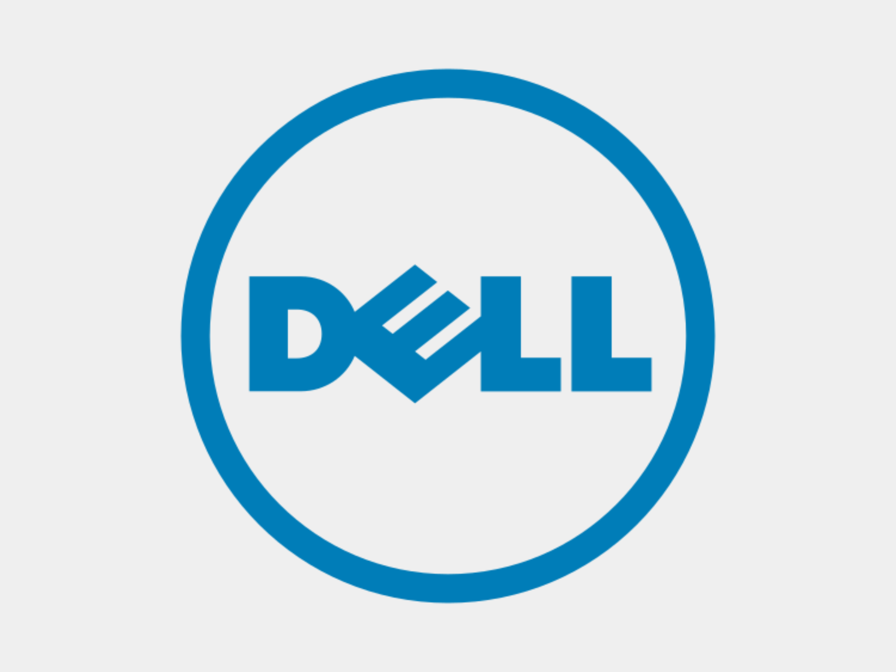 Dell Logo